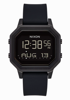 Siren Stainless Steel - All Black