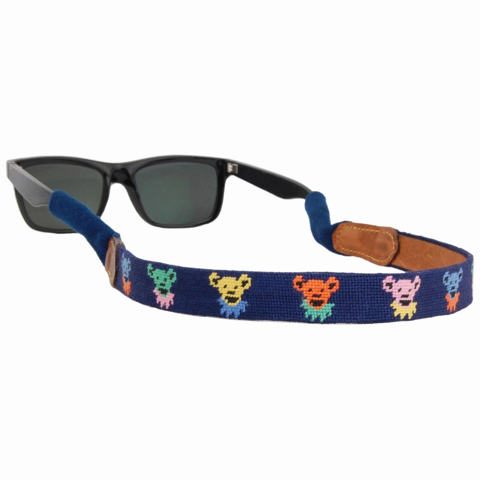 Smathers & Branson Sunglass Straps