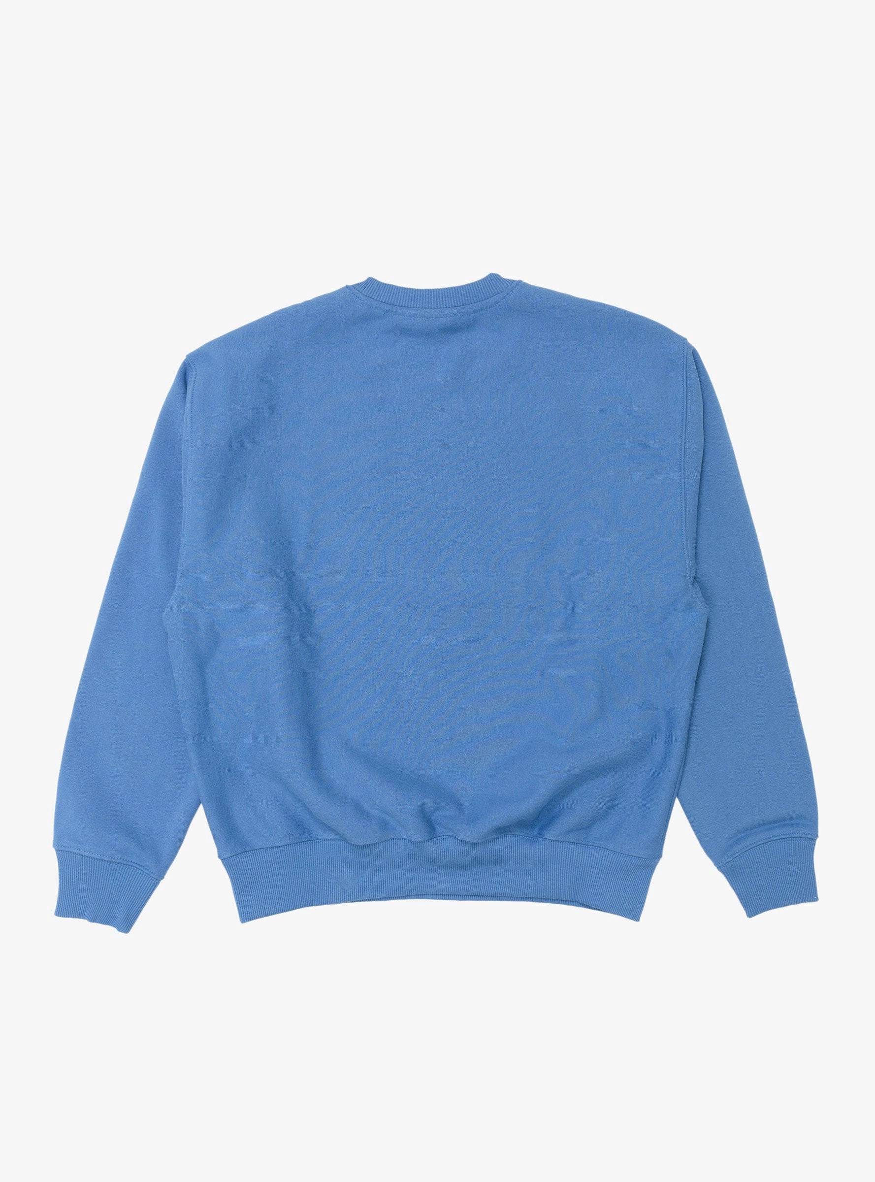 Smooth 80 Crew Blue
