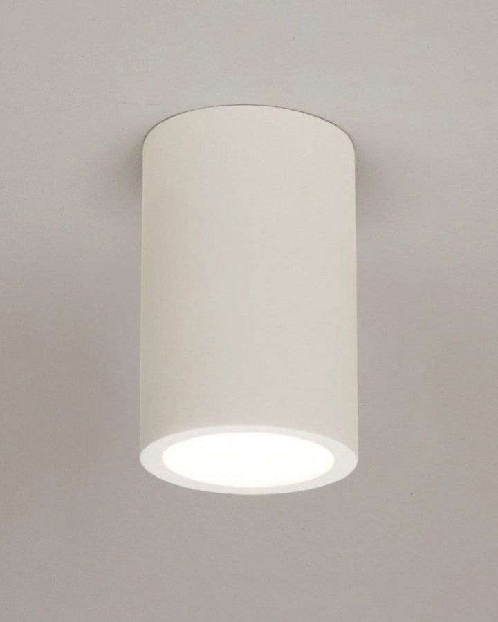 Smooth Plaster Downlight | Assorted Sizes