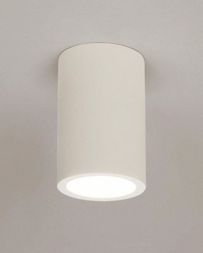 Smooth Plaster Downlight | Assorted Sizes