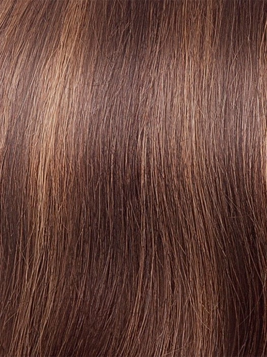 Sophisticate | Human Hair Lace Front Wig (Hand-Tied)
