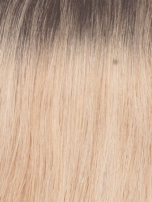 Sophisticate | Human Hair Lace Front Wig (Hand-Tied)