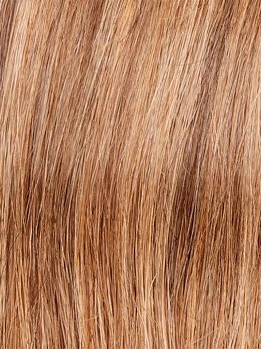 Sophisticate | Human Hair Lace Front Wig (Hand-Tied)