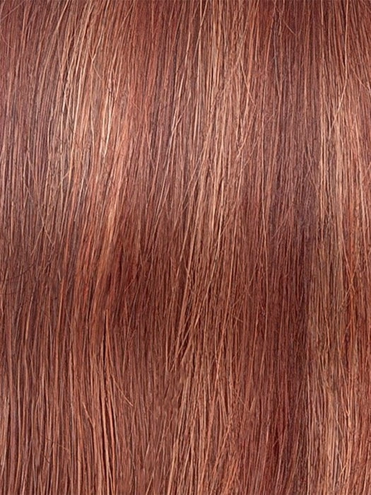 Sophisticate | Human Hair Lace Front Wig (Hand-Tied)