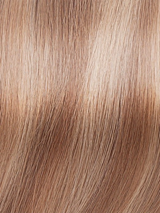 Sophisticate | Human Hair Lace Front Wig (Hand-Tied)