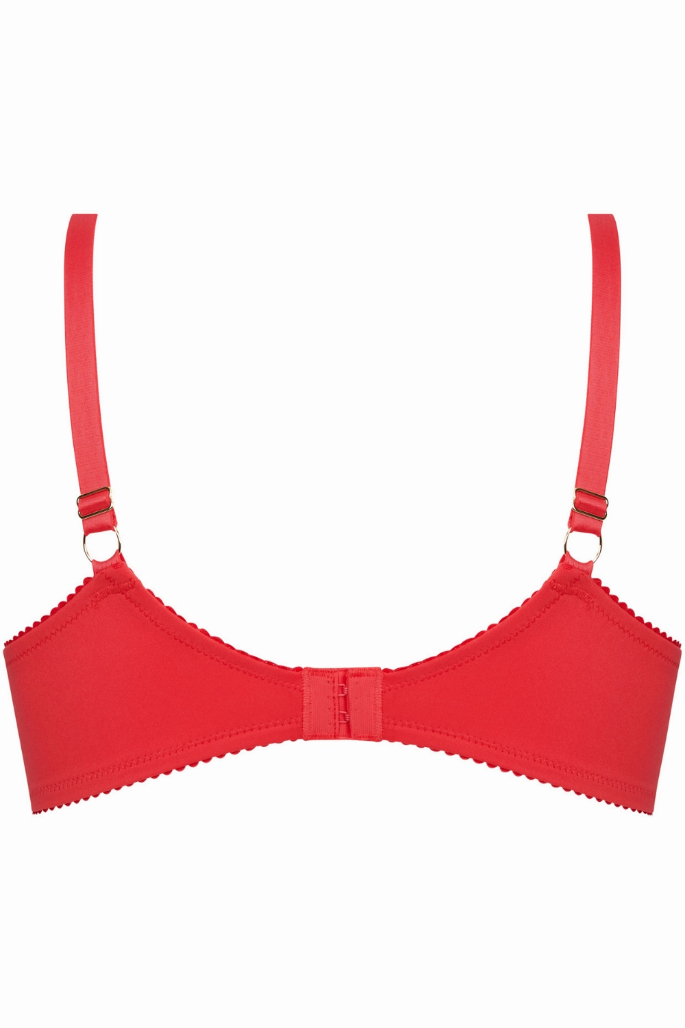 Source Beauté 3/4 Cup Balconette Bra