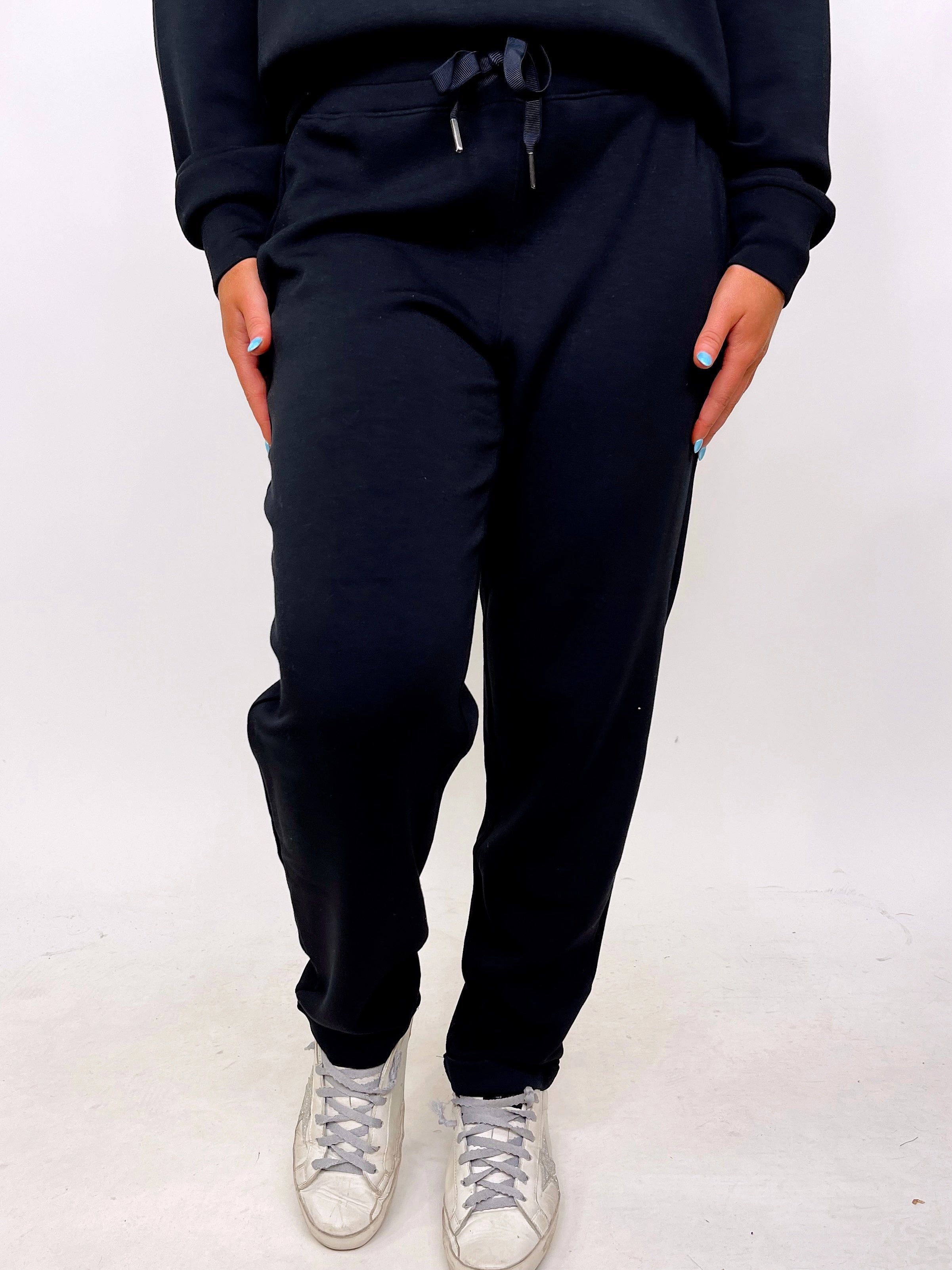 Spanx AirEssentials Tapered Pant