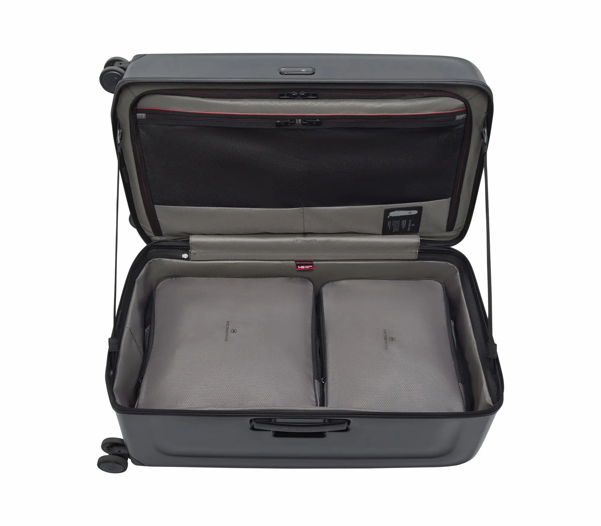 Spectra 3.0 Trunk Large Case - Black