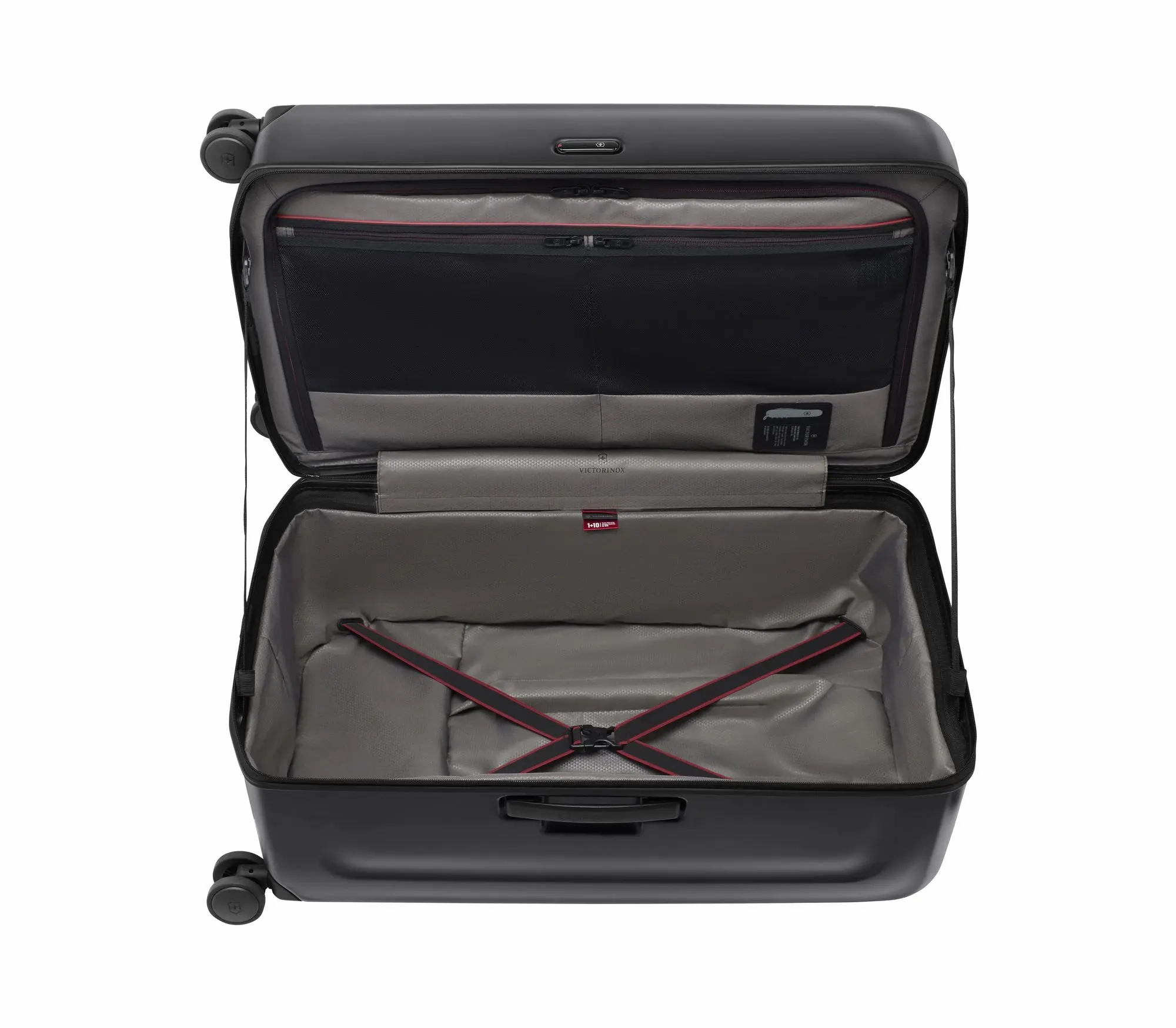 Spectra 3.0 Trunk Large Case - Black