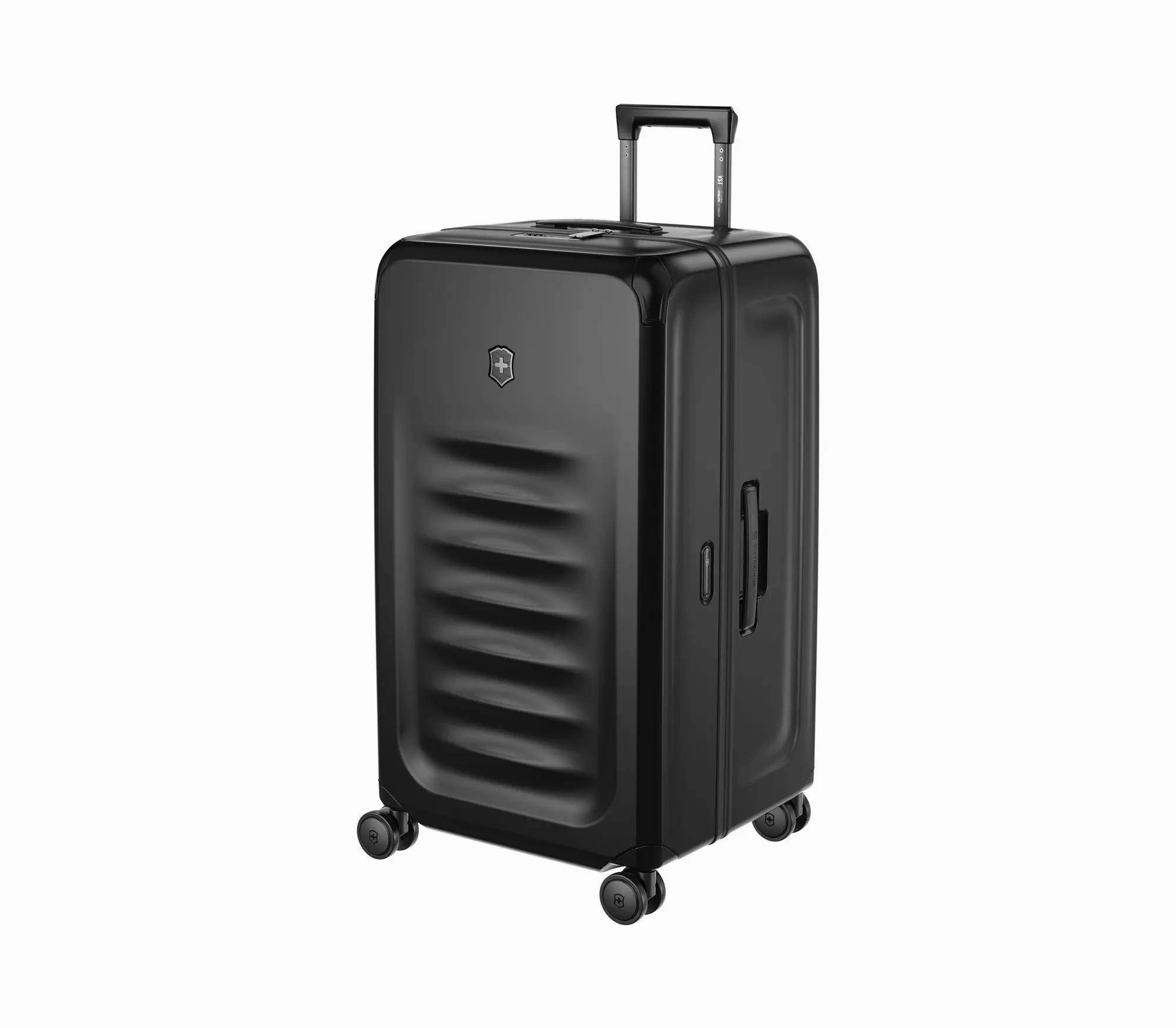 Spectra 3.0 Trunk Large Case - Black