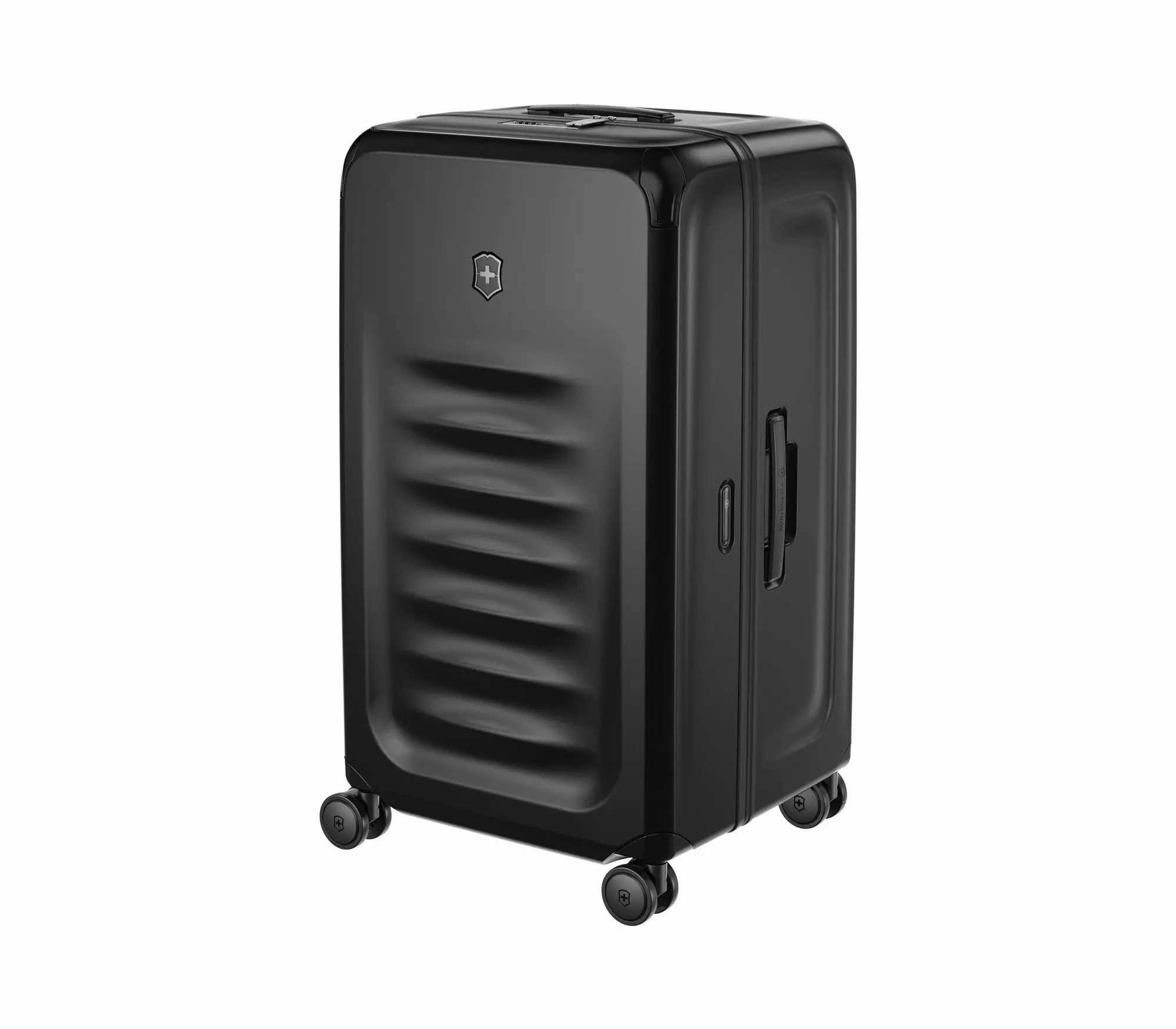 Spectra 3.0 Trunk Large Case - Black