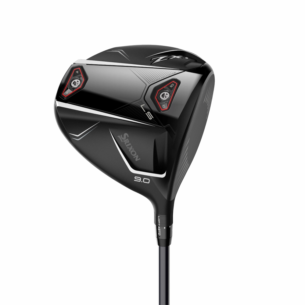 Srixon ZXi LS Custom Driver