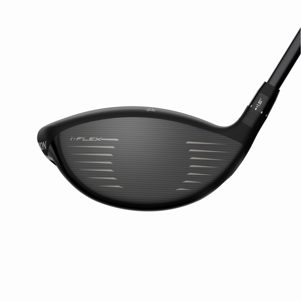 Srixon ZXi LS Custom Driver