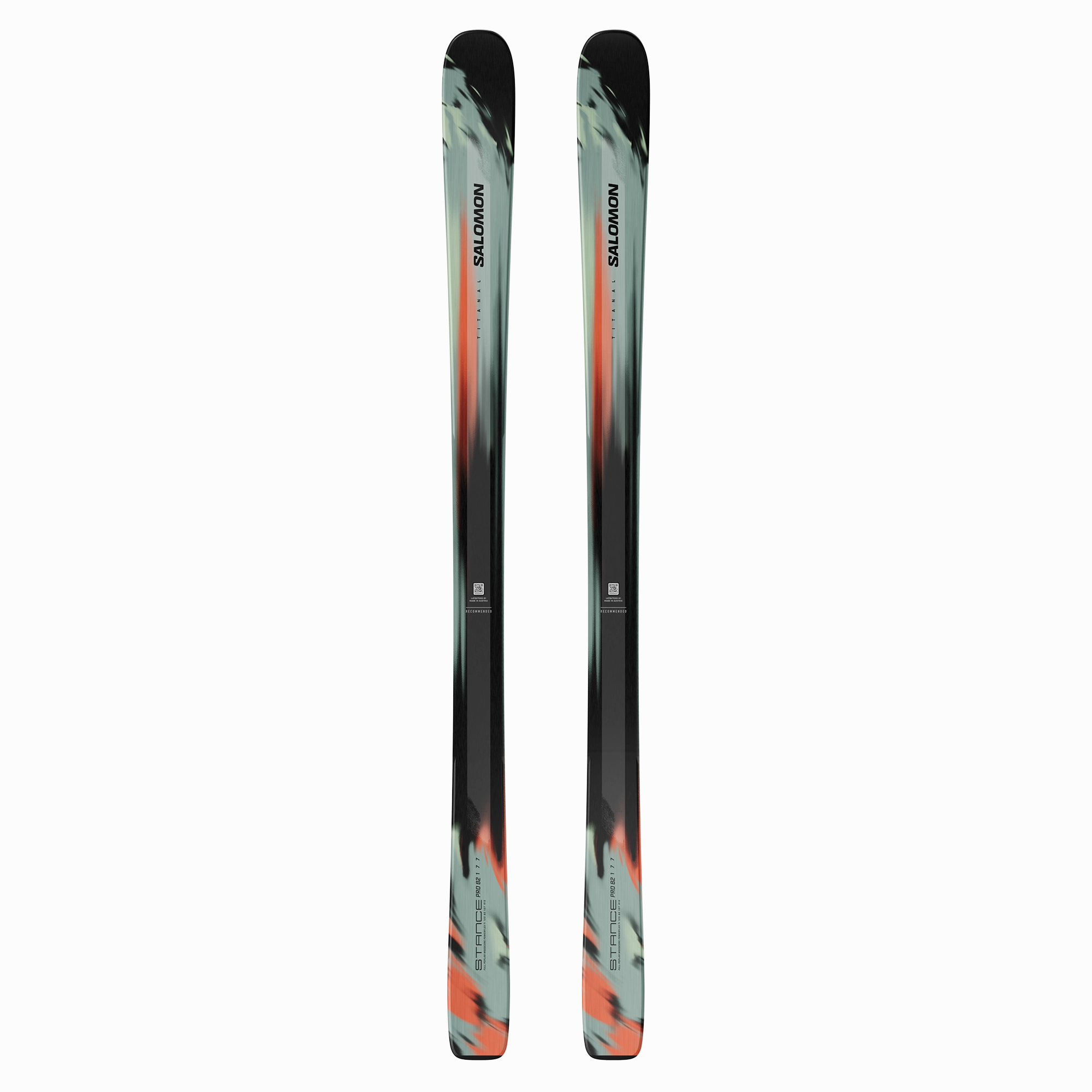 STANCE PRO 82