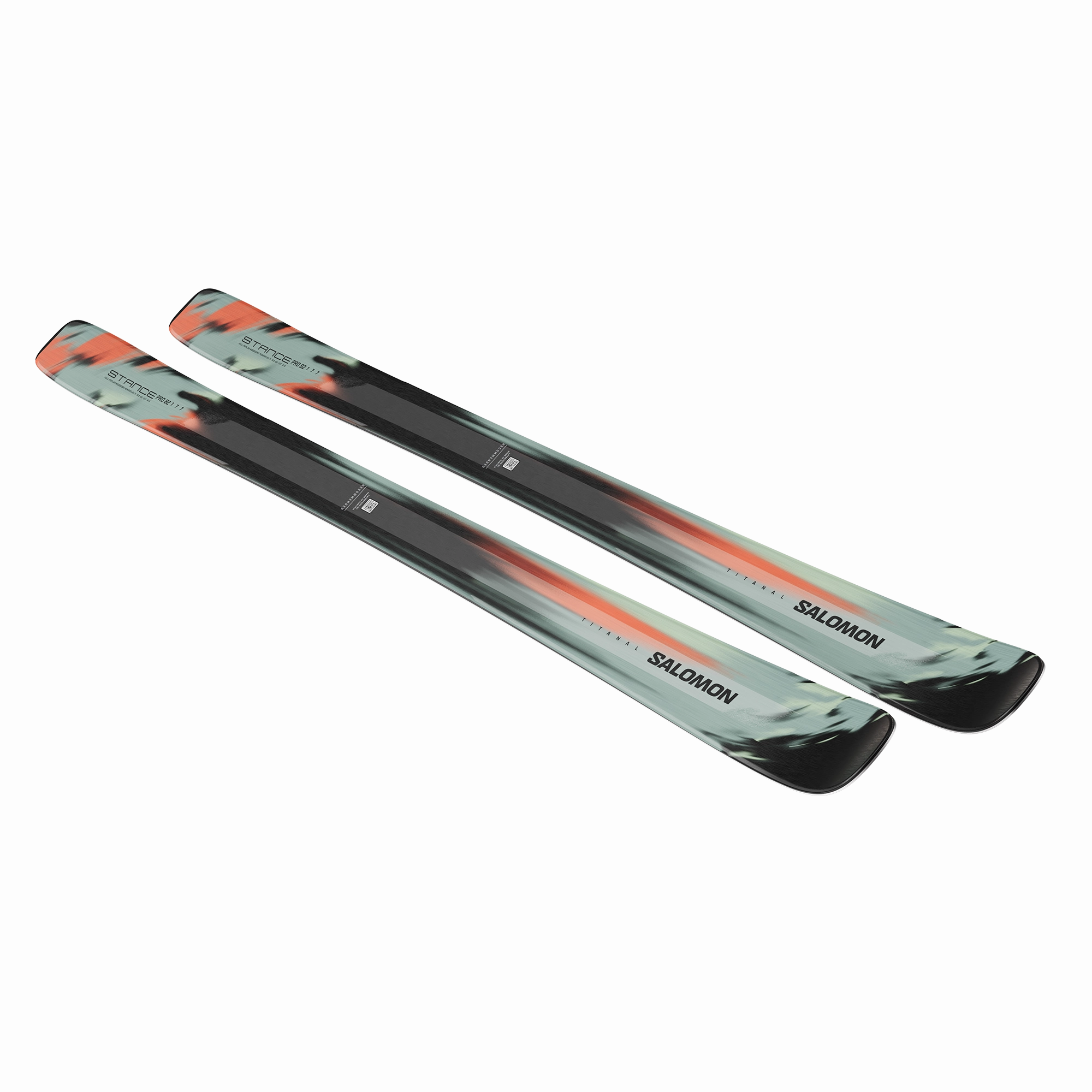 STANCE PRO 82