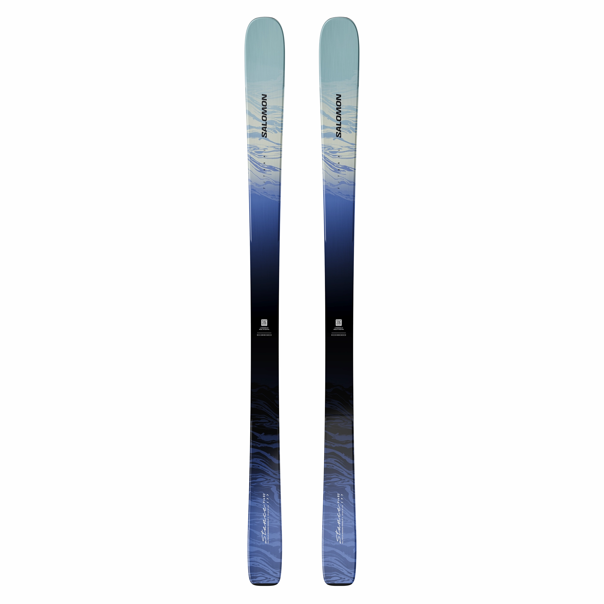 STANCE PRO 82 WOMEN'S