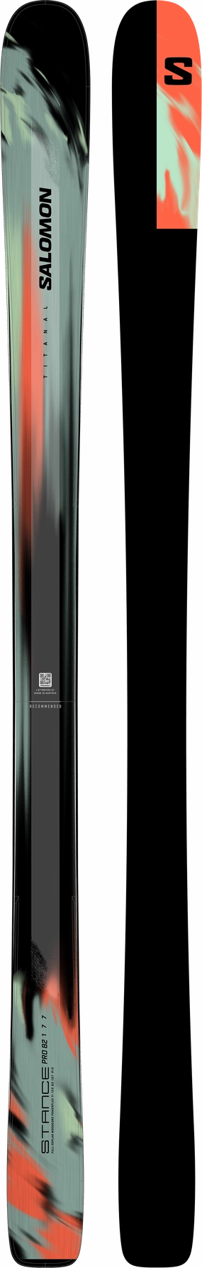 STANCE PRO 82