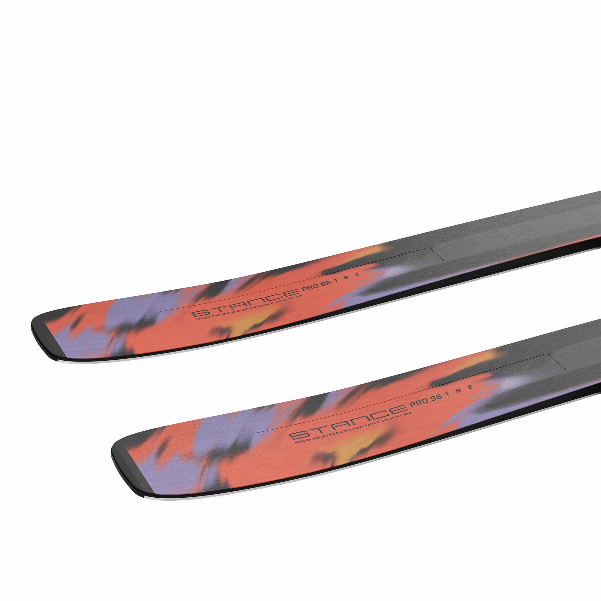 STANCE PRO 96