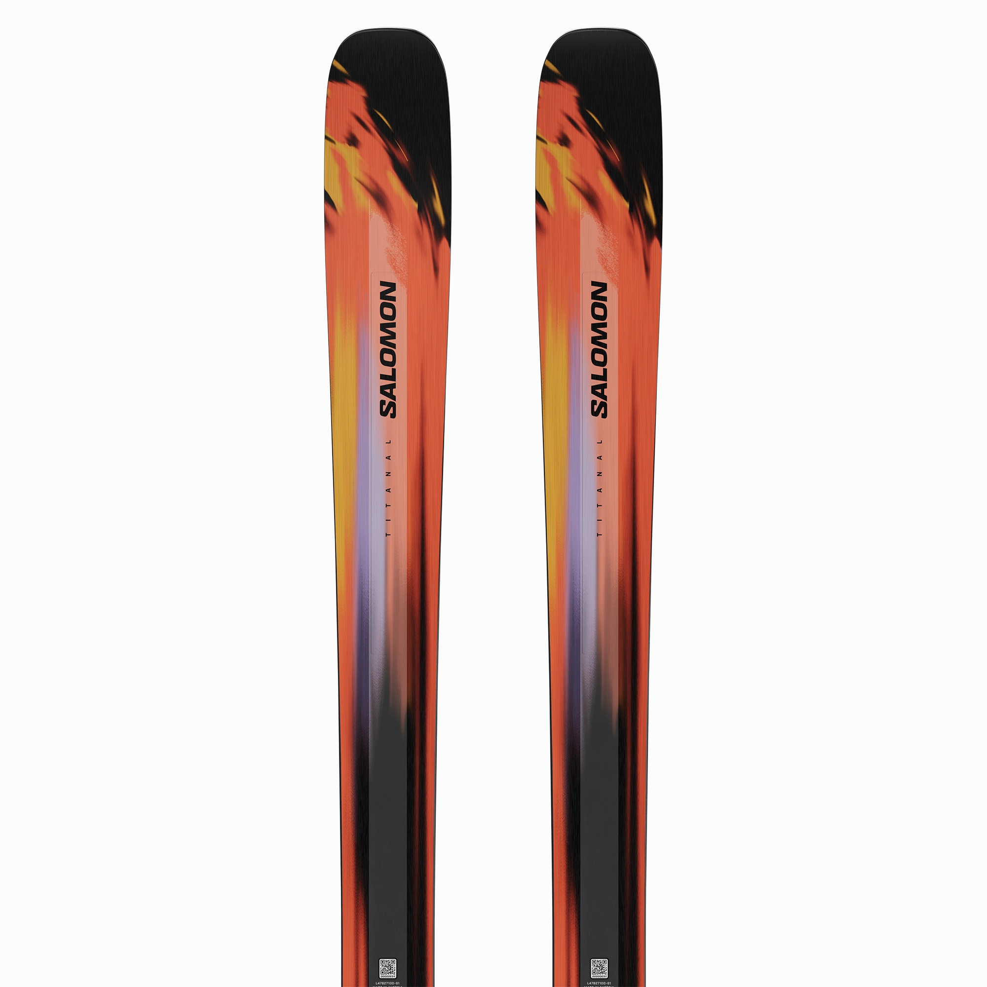 STANCE PRO 96