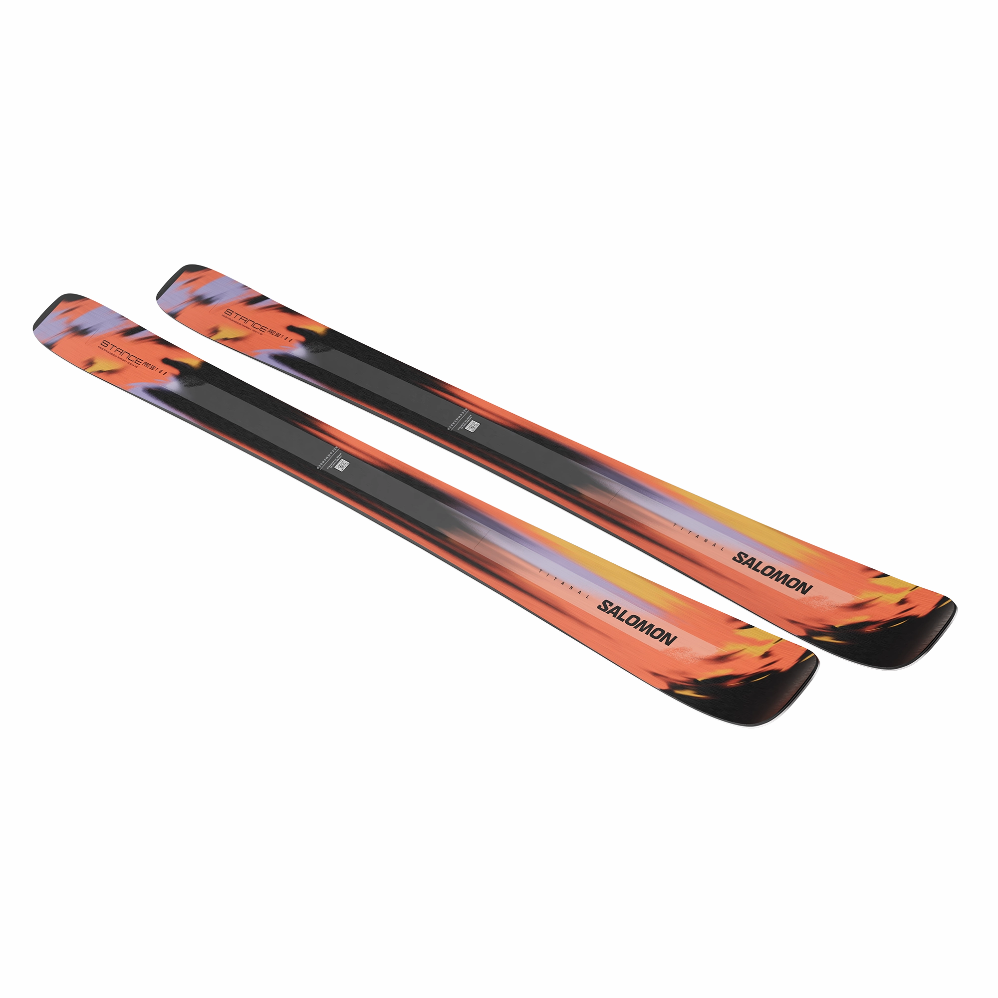 STANCE PRO 96
