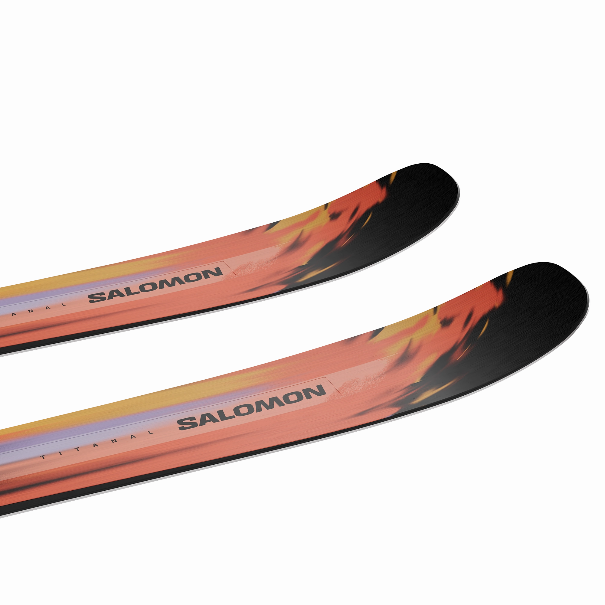 STANCE PRO 96