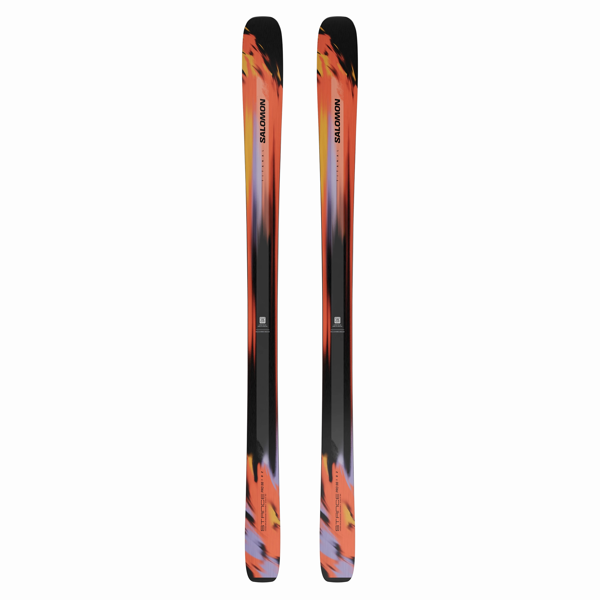 STANCE PRO 96