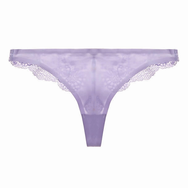 Stella Smooth & Lace Thong