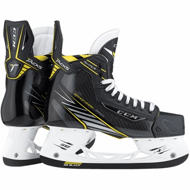 Super Tacks Player Skates - Senior
