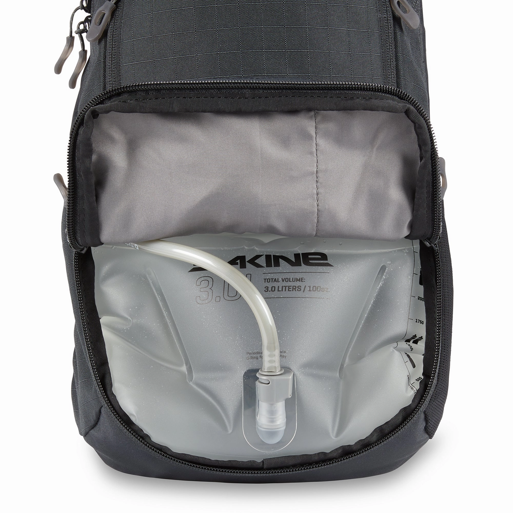 Syncline Backpack 12L - Castlerock