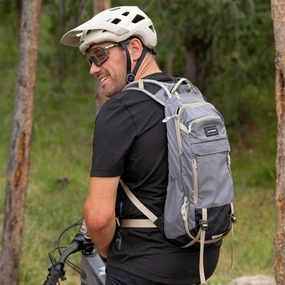 Syncline Backpack 12L - Castlerock