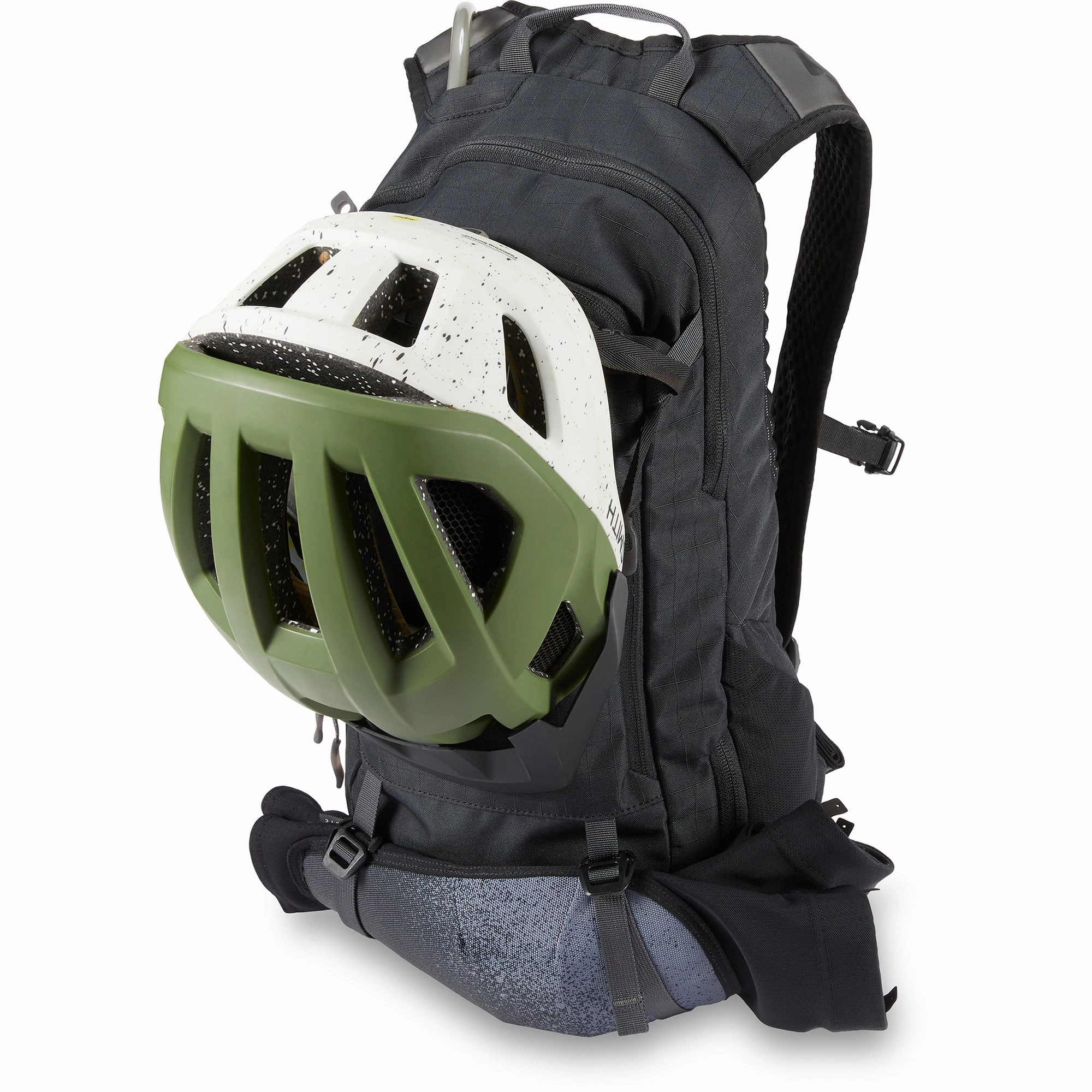 Syncline Backpack 12L - Red Tide