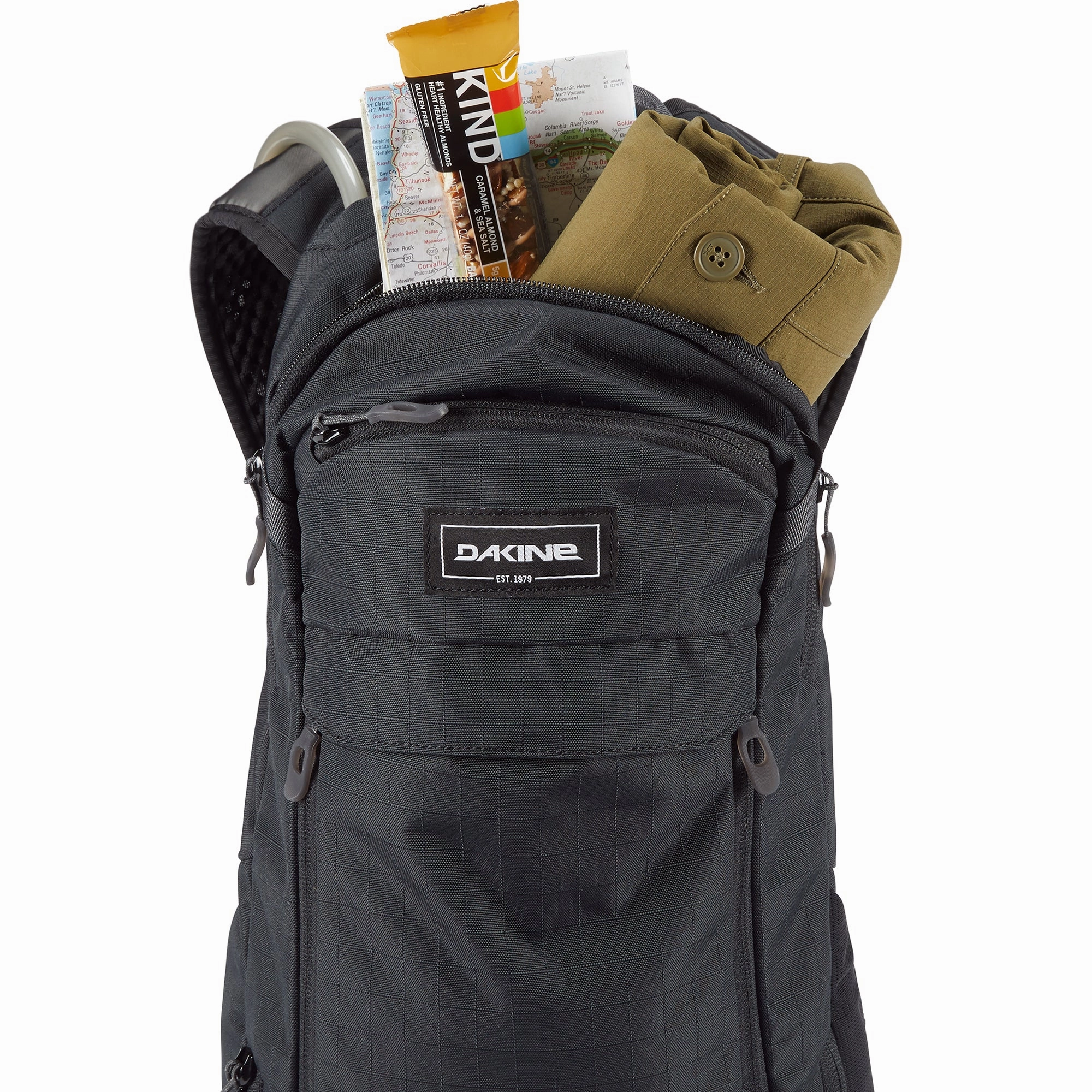 Syncline Backpack 12L - Red Tide