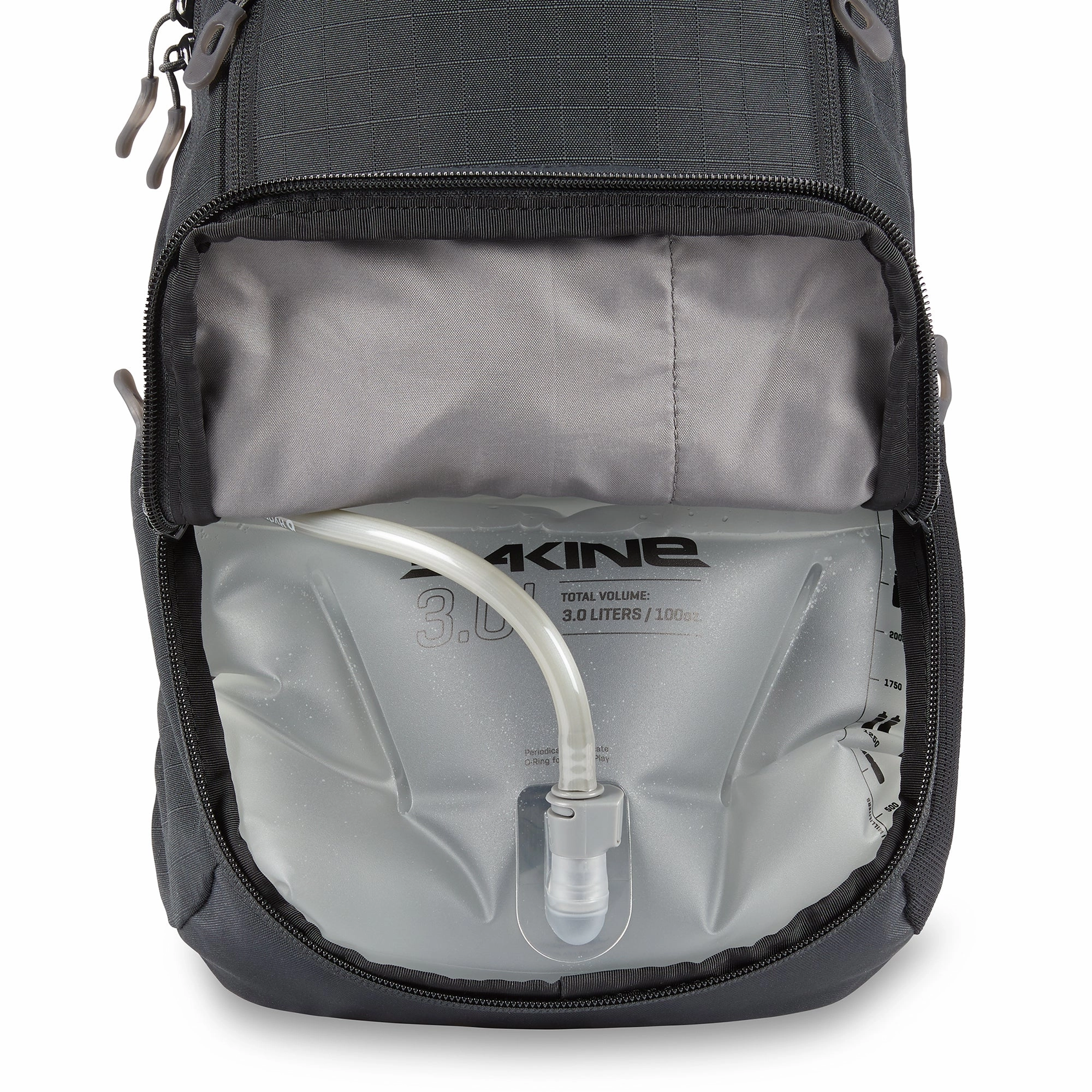 Syncline Backpack 12L - Red Tide