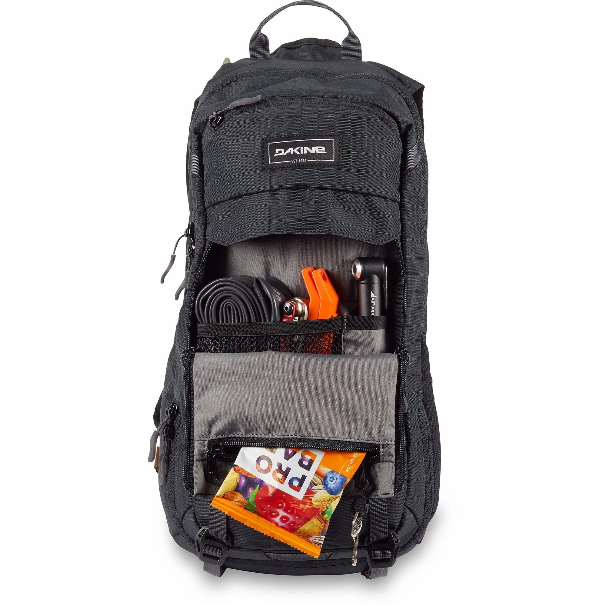 Syncline Backpack 12L - Red Tide