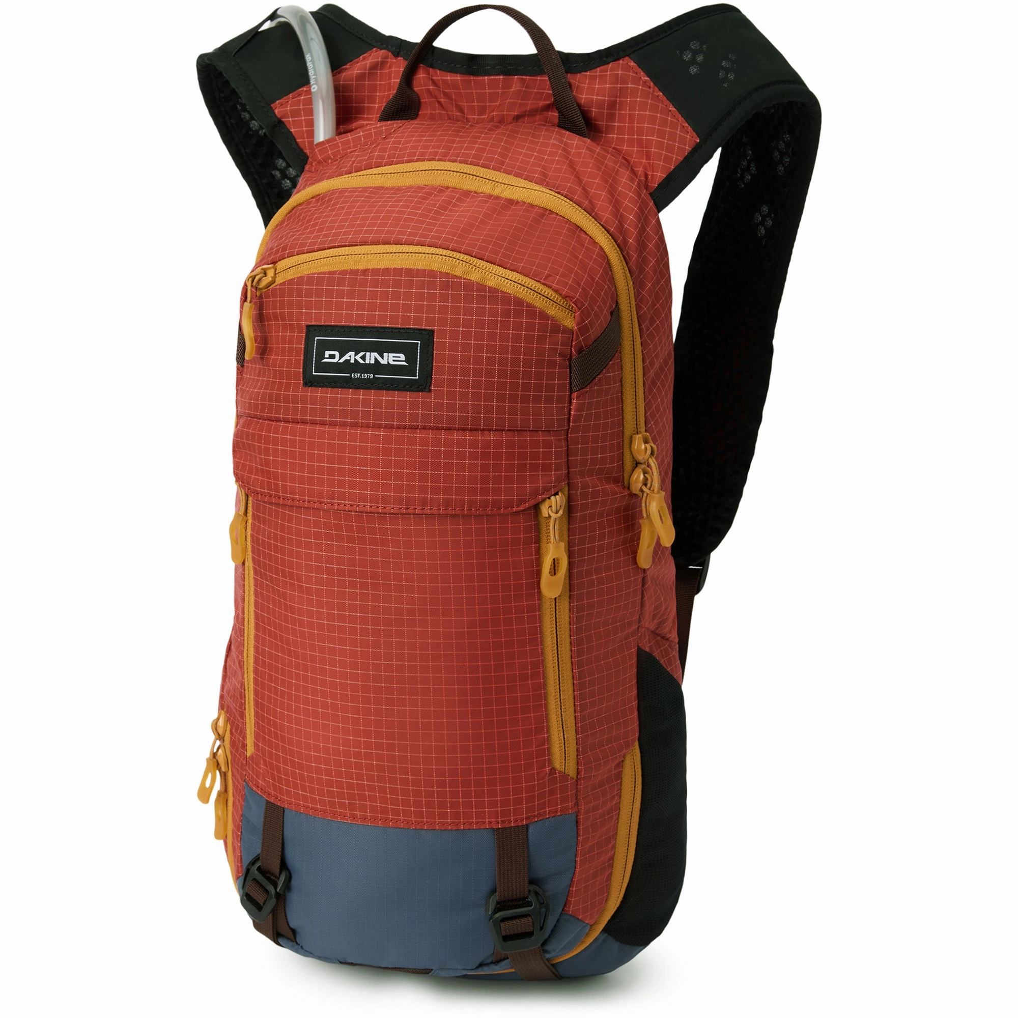 Syncline Backpack 12L - Red Tide