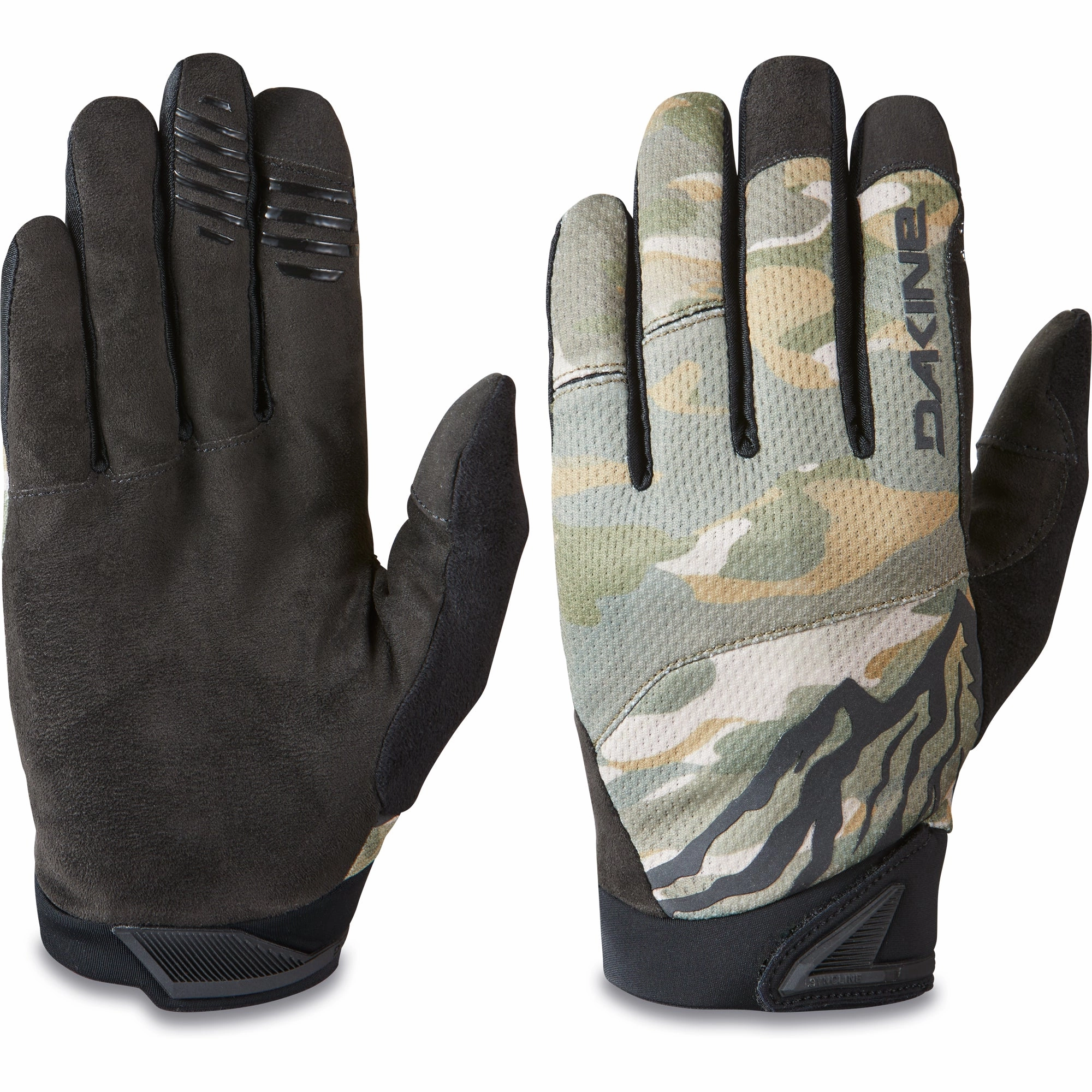 Syncline Gel Bike Glove