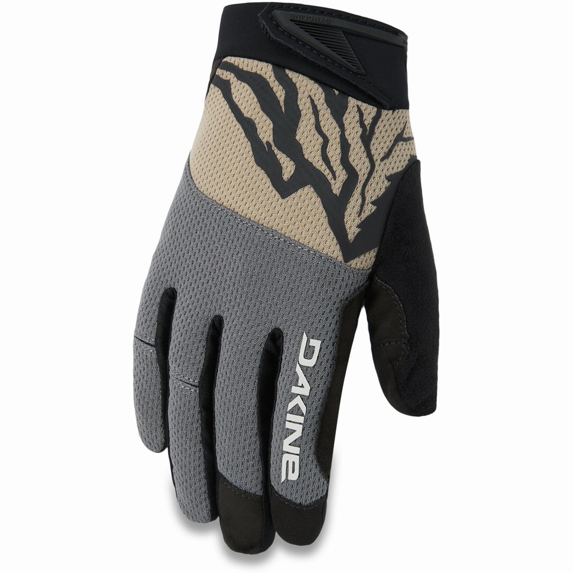 Syncline Gel Gloves - Castlerock