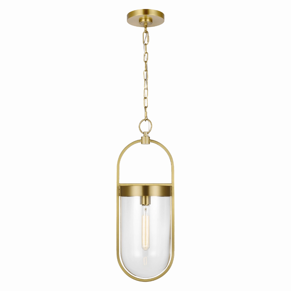 Tassin Pendant