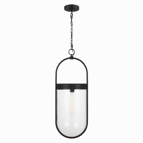 Tassin Pendant