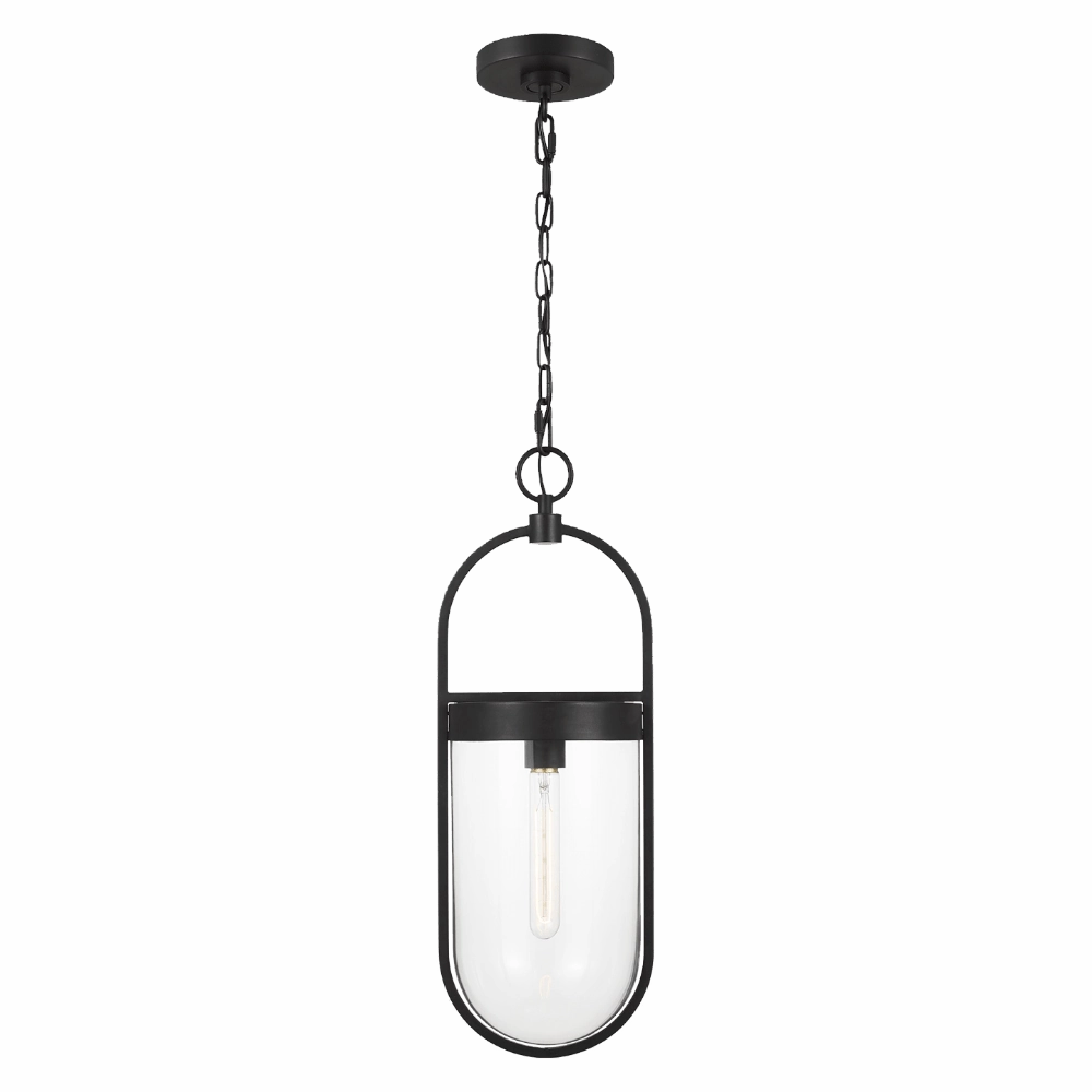 Tassin Pendant
