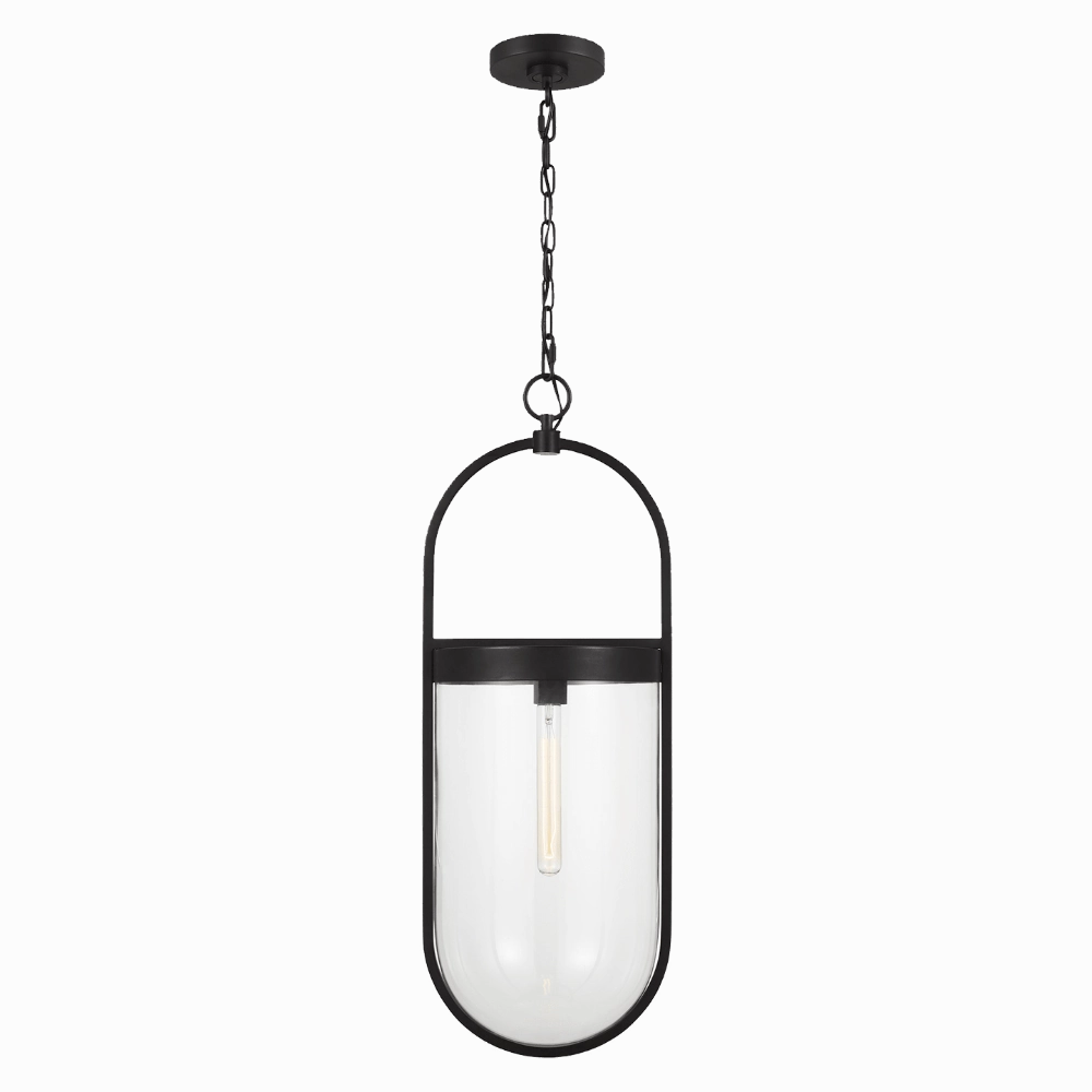 Tassin Pendant