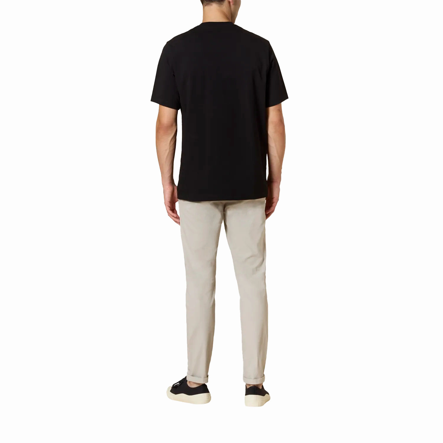 The LUXURY Basic T-Shirt