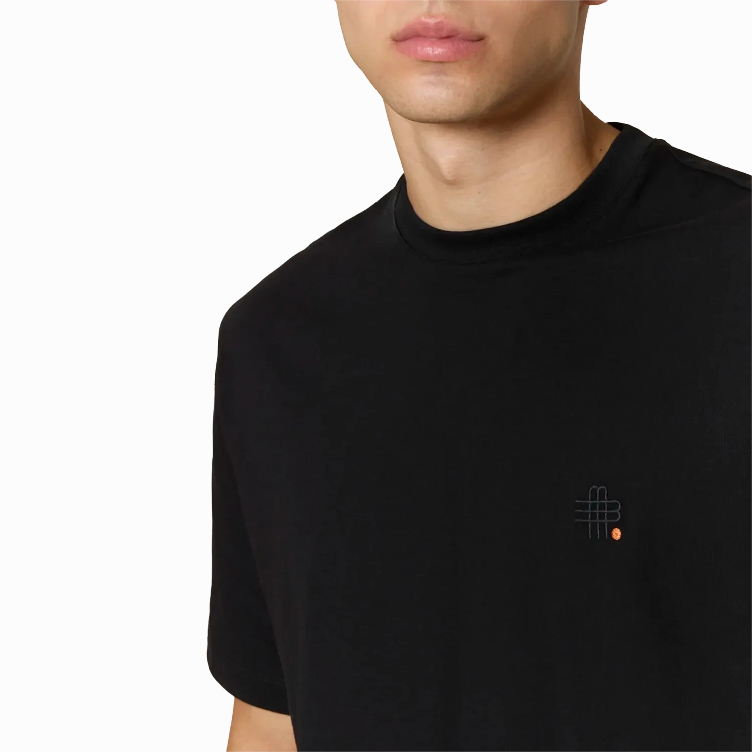 The LUXURY Basic T-Shirt