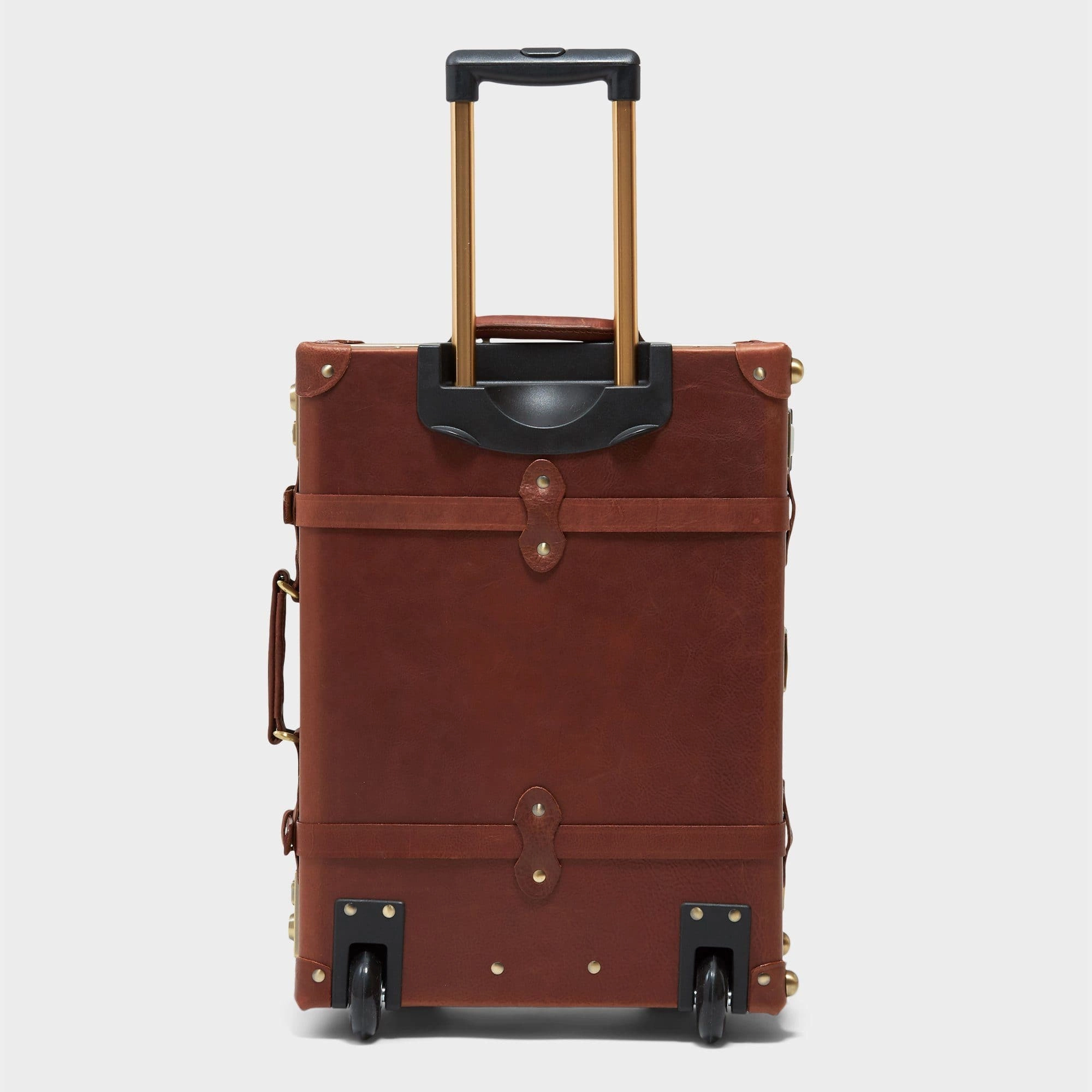 The Pioneer - Carryon