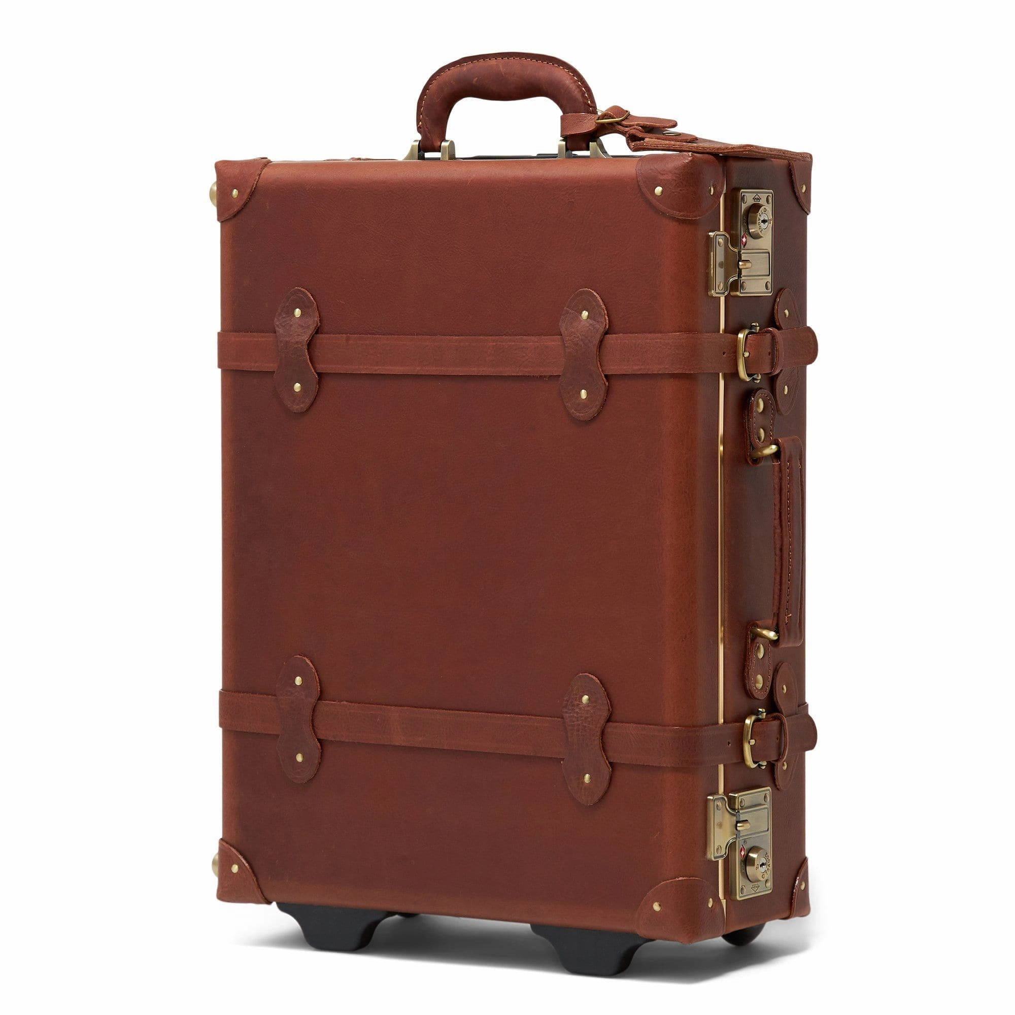 The Pioneer - Carryon