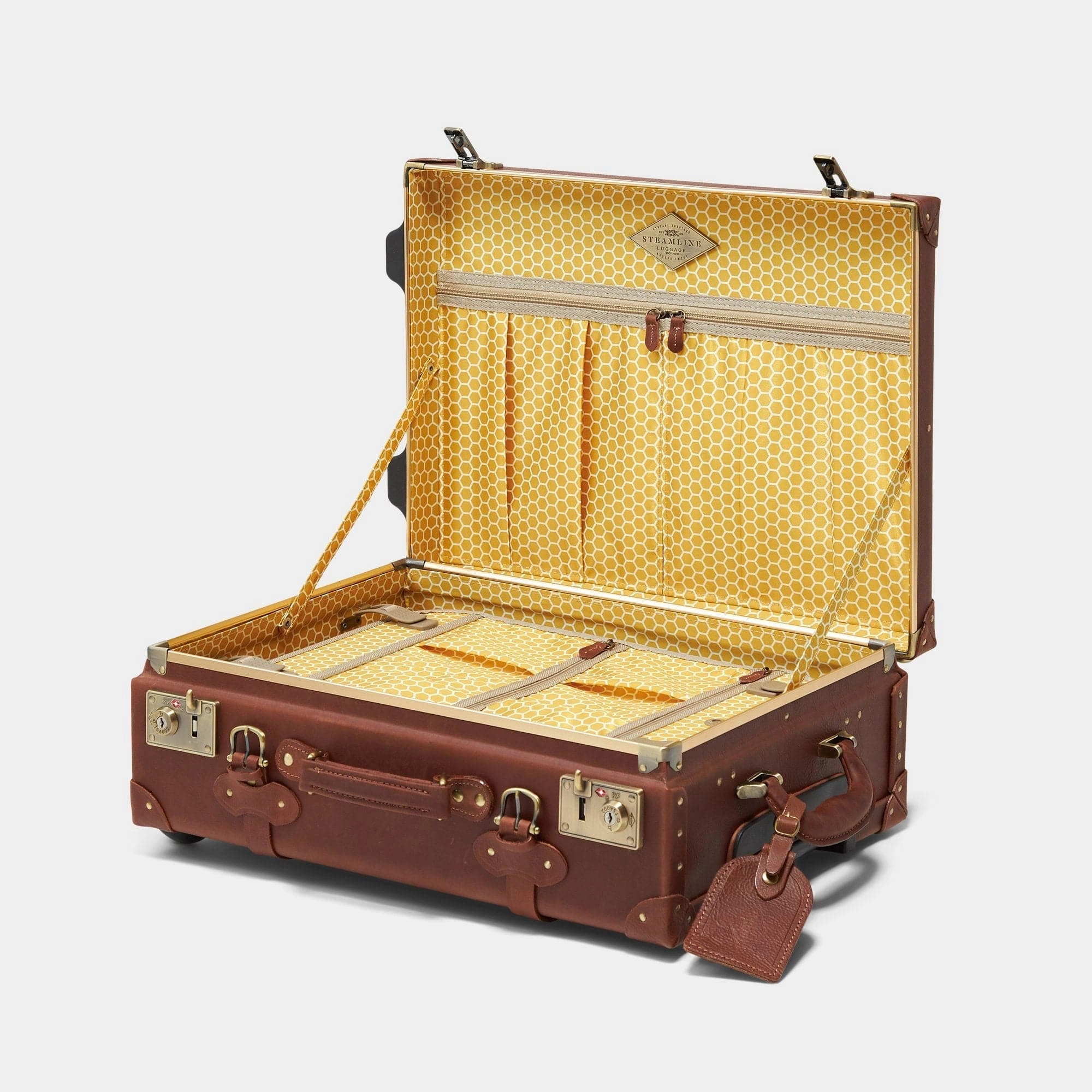 The Pioneer - Carryon