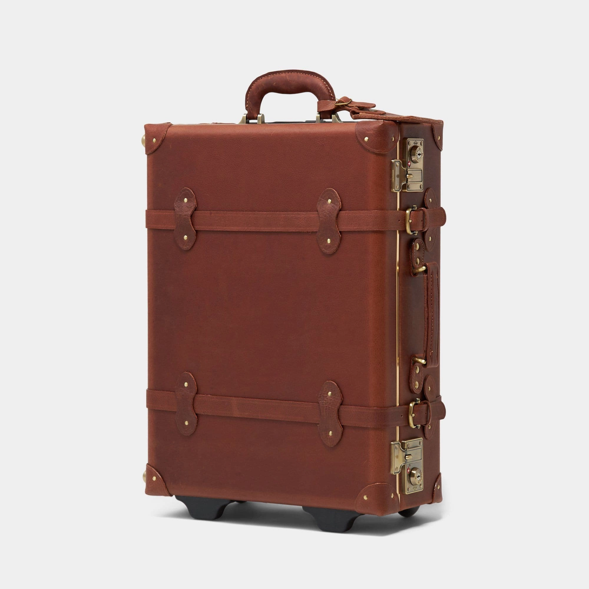 The Pioneer - Carryon