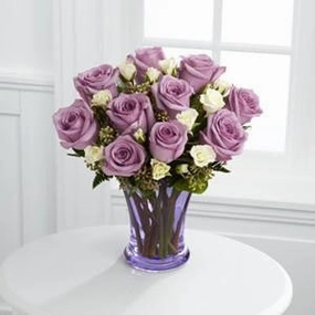 The Timeless Traditions Bouquet by FTD