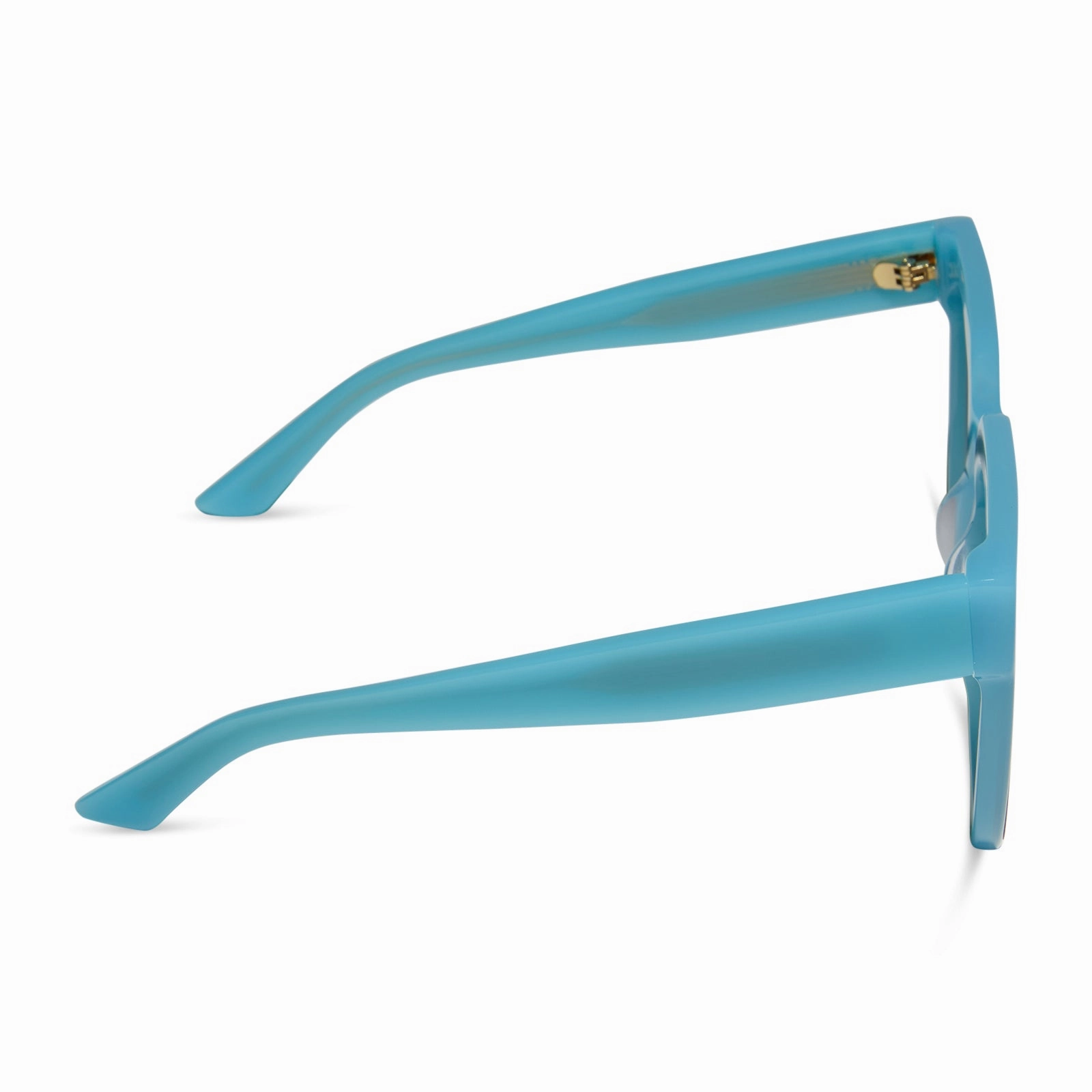 THEA - PARADISO   GREY GRADIENT SUNGLASSES